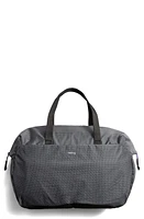 Bellroy Lite Duffle in Arcade Gray at Nordstrom