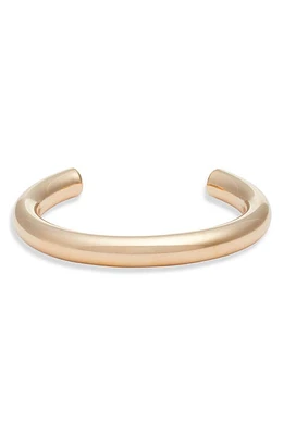 SHYMI Cuff Bracelet in Gold at Nordstrom