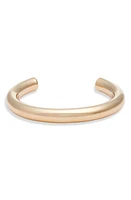 SHYMI Cuff Bracelet in Gold at Nordstrom