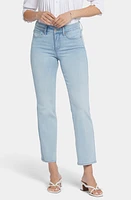 NYDJ Marilyn Straight Leg Ankle Jeans at Nordstrom,