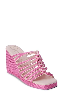 BEACH BY MATISSE Laney Wedge Sandal at Nordstrom,