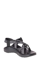 Chaco ZX/2 Classic Sandal Boost Blac at Nordstrom,