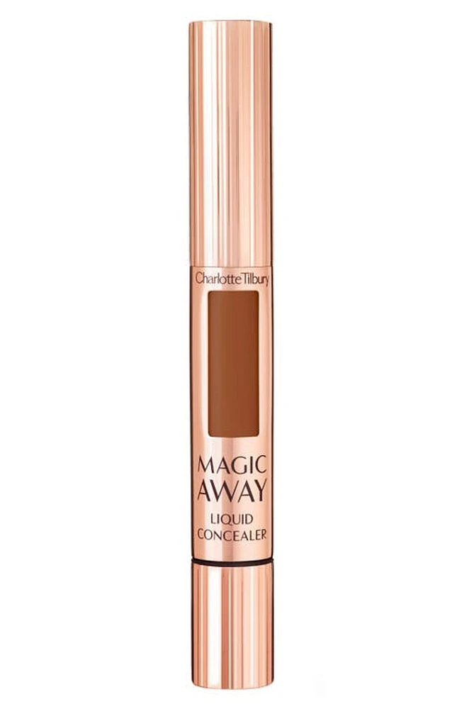 Charlotte Tilbury Magic Away Concealer in Shade at Nordstrom