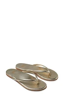 Beek Sunbeam Flip Flop at Nordstrom,