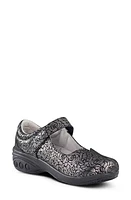 Therafit Melissa Mary Jane Sneaker Pewter at Nordstrom,