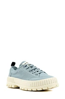 Palladium Pallashock Low Top Sneaker at Nordstrom, Women's