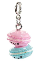 CHARM IT! Macaron Buddies Charm in Pink Multi at Nordstrom