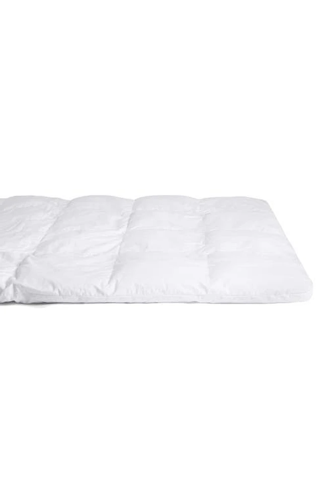 Parachute Down Alternative Mattress Pad in One Density at Nordstrom