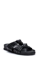 Coconuts by Matisse Park Ave Sandal in Black at Nordstrom, Size 8