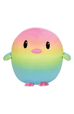 Iscream Pretty Bird Plush Toy in Multi at Nordstrom