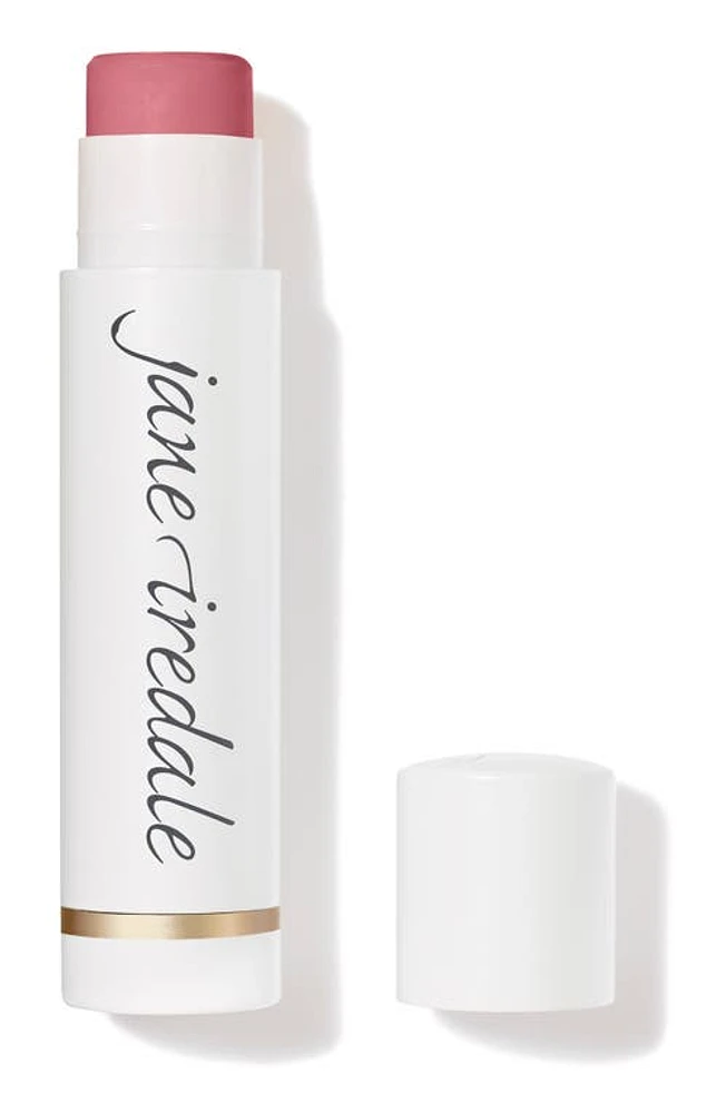 jane iredale LipDrink Lip Balm Broad Spectrum SPF 15 in Flirt at Nordstrom