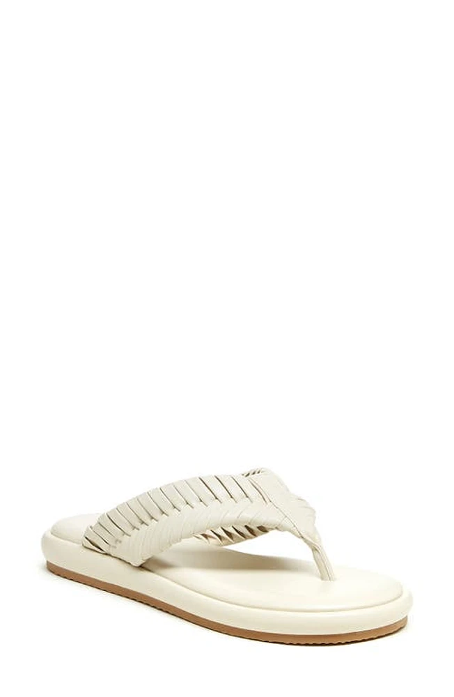 Kelsi Dagger Brooklyn Tidal Flip Flop at Nordstrom,