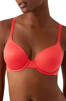 b. tempt'D by Wacoal Future Foundation Underwire T-Shirt Bra at Nordstrom,