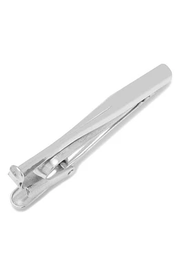 Cufflinks, Inc. Ox and Bull Trading Co. Baseball Bat Tie Clip in Silver at Nordstrom