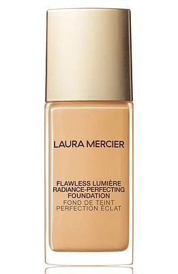 Laura Mercier Flawless Lumière Radiance-Perfecting Foundation in 3N1.5 Latte at Nordstrom