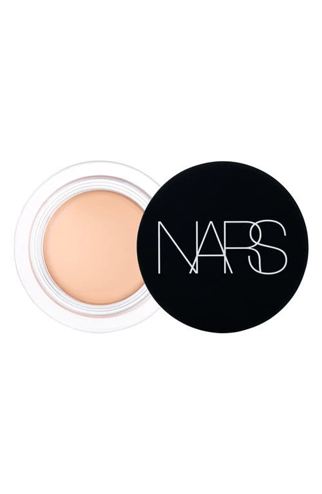 NARS Soft Matte Complete Concealer in Vanilla at Nordstrom