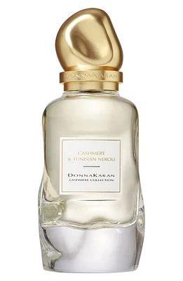 Donna Karan New York Cashmere & Tunisian Neroli Perfume at Nordstrom, Size 3.4 Oz