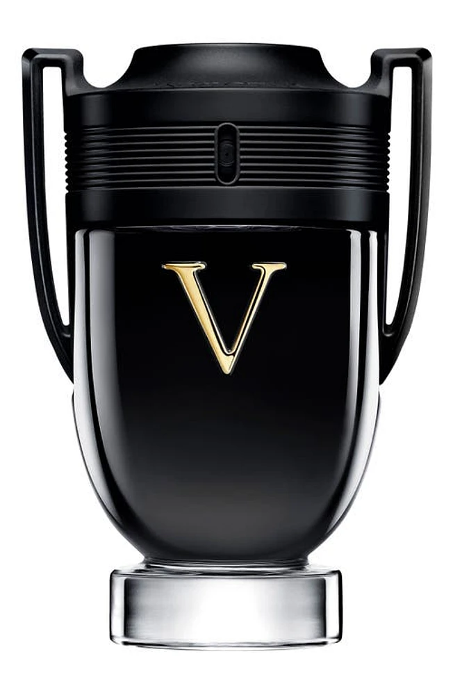 Rabanne Invictus Victory Eau de Parfum at Nordstrom, Size 3.4 Oz