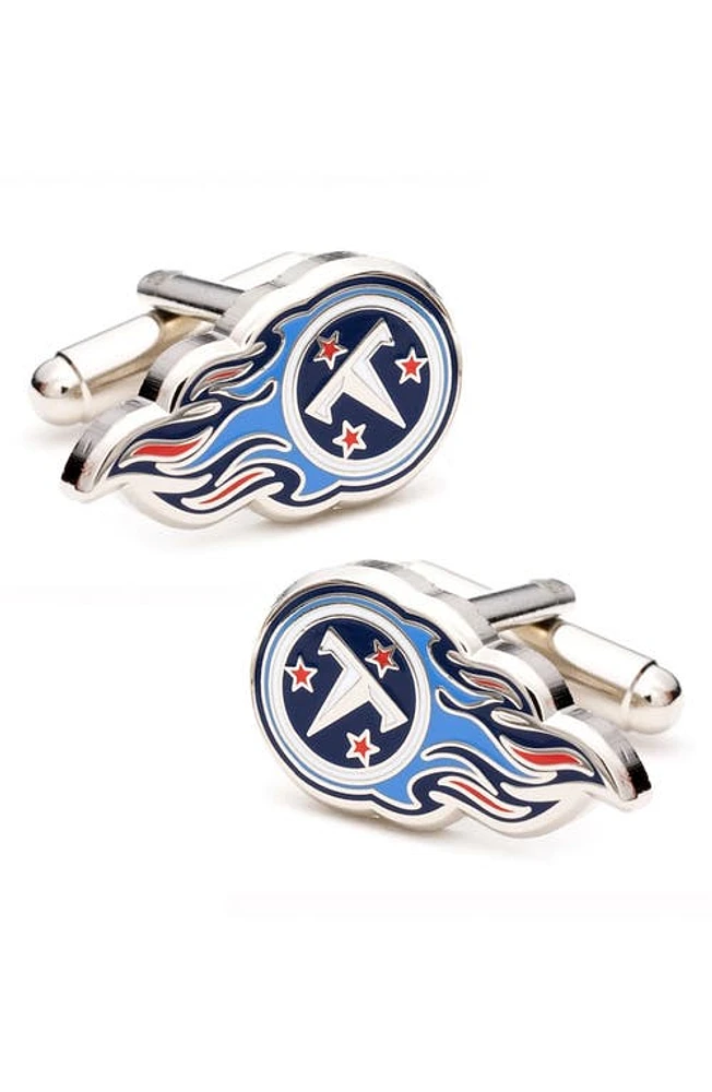 Cufflinks, Inc. NFL Tennessee Titans Cuff Links at Nordstrom