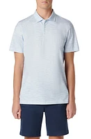 Bugatchi Victor OoohCotton Print Polo at Nordstrom,