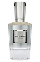 Mind Games Castling - Silver Rook Extrait de Parfum in White at Nordstrom