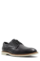 ALDO Faro Plain Toe Derby Black at Nordstrom,