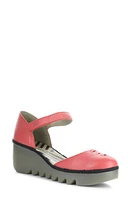 Fly London Biso Wedge Pump at Nordstrom,