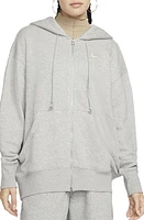 Nike Sportswear Phoenix Fleece Full Zip Hoodie at Nordstrom,