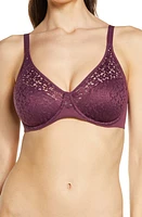 Chantelle Lingerie Norah Comfort Underwire Bra at Nordstrom,