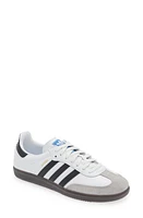 adidas Gender Inclusive Samba OG Sneaker Ftwwht/cbl at Nordstrom, Women's