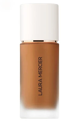 Laura Mercier Real Flawless Weightless Perfecting Waterproof Foundation in 5N1 Cinnamon at Nordstrom