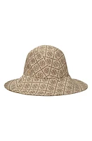 Tory Burch T Monogram Bucket Hat at Nordstrom,