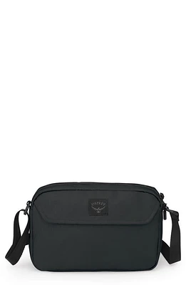 Osprey Aoede Crossbody Bag in Black at Nordstrom