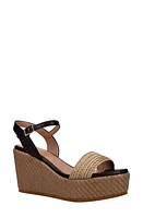 Ron White Shelly Platform Wedge Sandal at Nordstrom,