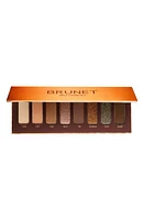 Melt Cosmetics Brunet Eyeshadow Palette at Nordstrom