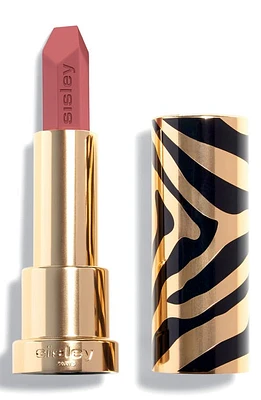 Sisley Paris Le Phyto-Rouge Lipstick in 27 Rose Bolchoi at Nordstrom