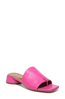 Franco Sarto Loran Sandal Fuchsia Leather at Nordstrom,