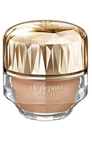 Clé de Peau Beauté The Foundation SPF 22 in O50 Tan Ocher at Nordstrom