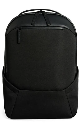 Troubadour Apex Backpack in Black at Nordstrom