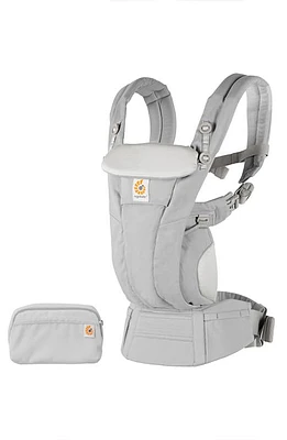 ERGObaby Omni Dream Baby Carrier in Pearl Grey at Nordstrom