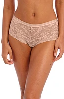 Freya Offbeat Lace Boyshorts at Nordstrom,