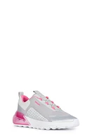 Geox Activartillumin Water Resistant Sneaker at Nordstrom,