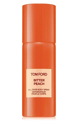 TOM FORD Bitter Peach All Over Body Spray at Nordstrom