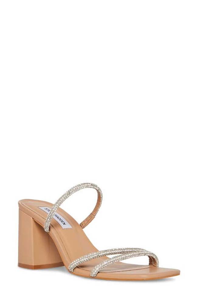 Steve Madden Avani Sandal Rhinestone at Nordstrom,