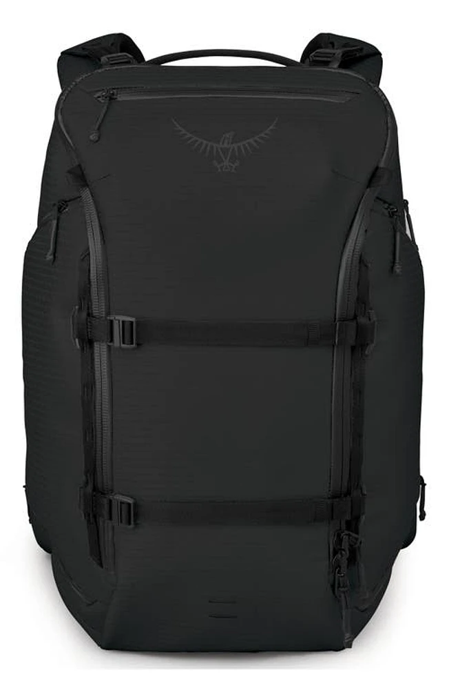 Osprey Archeon -Liter Backpack in Black at Nordstrom