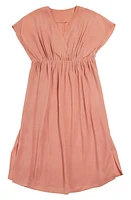 Emilia George Irene Maternity/Nursing Dress at Nordstrom,