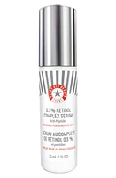 First Aid Beauty Retinol Complex Serum at Nordstrom, Size 1 Oz