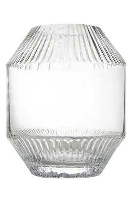 LSA Rotunda Vase in Clear at Nordstrom