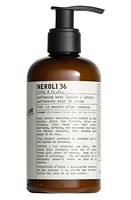 Le Labo Neroli 36 Body Lotion at Nordstrom