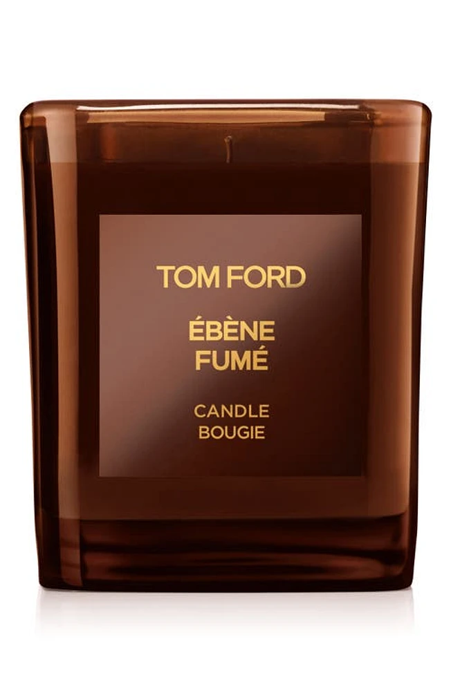 TOM FORD Ébène Fumé Candle at Nordstrom